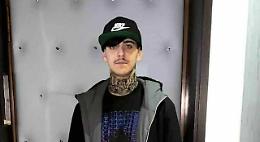 Omicidio Ramondino, il 17enne assassino tradito dai social