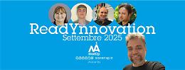 ReadYnnovation, via al mese dei libri dell'innovazione