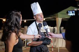 La tradizione cilentana protagonista dello show-cooking dello chef Giuseppe Daddio