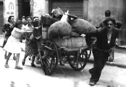 ‘O quatt'e maggio