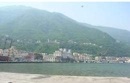 Interrogazione sui lavori per il Porto