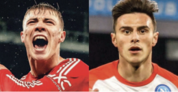 Elmas e Hojlund sono in arrivo