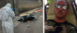 Agguato in strada, ucciso 35enne