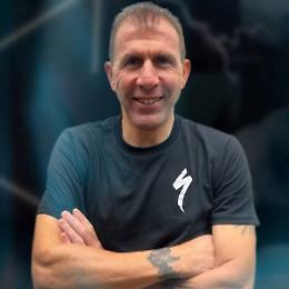 La CPS Professional Team alza il tiro: dopo l'oro mondiale ecco Francesco Casagrande