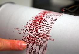 Campi flegrei, un'altra forte scossa di terremoto
