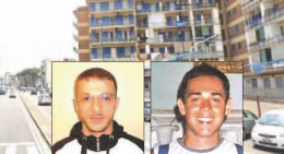 «Gargiulo si era tatuato il nome “Lino” sulla pelle»