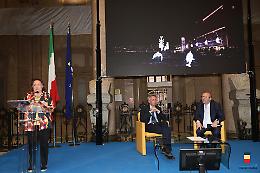 Illuminiamo Napoli 2025, siglata intesa Camera commercio-Comune