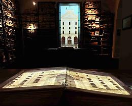 Pericolante nell’onore, la storia delle “esposite" al Museo dell’Archivio Storico del Banco Napoli
