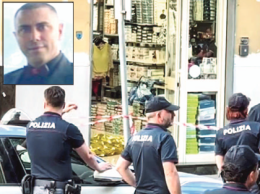 Ucciso in negozio come un ras, prima svolta nell’inchiesta