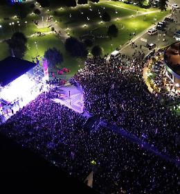 Settembre Rendese, il festival più longevo della Calabria