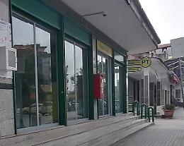 «L'ufficio postale riapre lunedì 15 settembre»