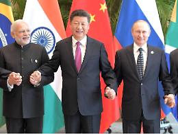 Dopo la Russia, l’Occidente rischia ora di perdere l’India