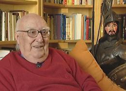 Camilleri, il maestro che non ha mai fatto sconti