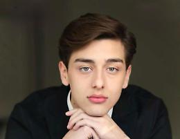 Luigi Zeno miglior attore giovane 2025
