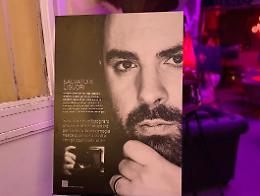 Visconti Award 2025: Casamicciola celebra i vincitori