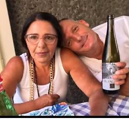 Tutto il rione sotto choc: «Due persone perbene»