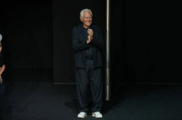 Giorgio Armani, le ultime parole: «Segno che spero di lasciare è fatto di impegno e rispetto»
