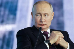 Putin: impossibile ora accordo con Kiev, truppe occidentali un bersaglio