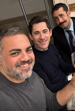 «Al San Paolo professionisti di livello e grande umanità»
