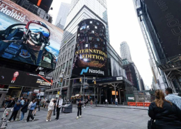 Sulle tracce di San Gennaro la New York senz’anima