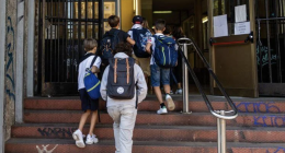 L’uniforme scolastica è un tabù italiano
