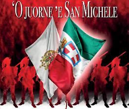 In scena  “’O juorno ’e San Michele”