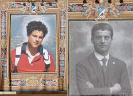 Carlo Acutis e Pier Giorgio Frassati, da oggi la Chiesa ha due nuovi santi