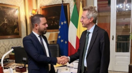 Critiche a Fico, consigliere Paipais espulso dalla lista “Manfredi sindaco"
