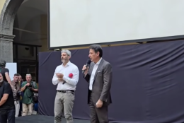 Fico candidato presidente: «La nostra parola ora è futuro»