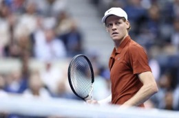 Sinner battuto in finale US Open, Alcaraz trionfa e diventa numero 1 