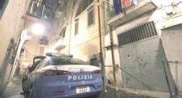 Commando spara tra i vicoli, venti di faida a Montecalvario