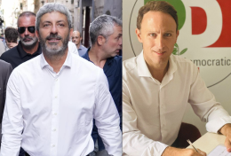 Pd, da partito di popolo a club di pusillanimi demoscopici
