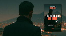 "Un desiderio di ieri", il noir napoletano di Duello