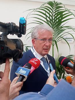 «De Luca e Fico sono il passato, Forza Italia l’alba di una nuova Campania»