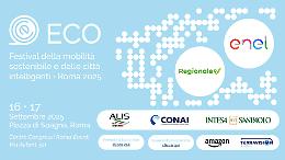 ECO, Festival della Mobilità Sostenibile 