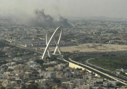 Esplosioni a Doha, Israele conferma: «Raid di precisione contro leadership di Hamas»