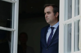 Francia, Macron nomina Lecornu nuovo premier