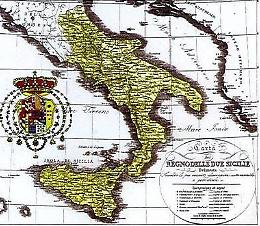 "Chiamiamolo Ponte delle Due Sicilie"