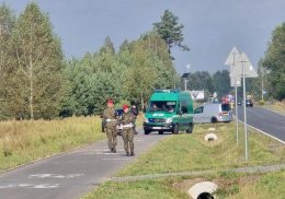 Droni russi, Varsavia: attacco senza precedenti a Ue e Nato