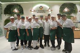 Gelateria La Scimmietta: 3 nuove aperture a Napoli, opportunità di lavoro e espansione internazionale