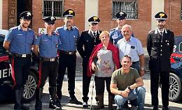 Ritrovata 71enne scomparsa nei boschi del Matese