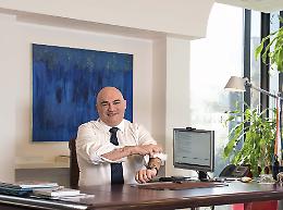 Pagliuca (Cassa Ragionieri): «Salvaguardati i diritti degli iscritti alla Cnpr»
