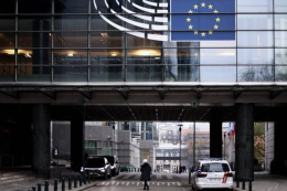 Parlamento Europeo invita i Paesi Ue a riconoscere la Palestina, approvata risoluzione