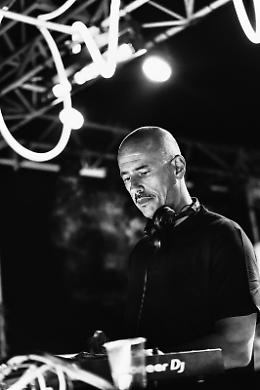 Markantonio sceglie il Flava Beach per festeggiare i suoi 50 anni