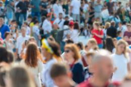 Il progresso che sognavamo ora inciampa nell’indifferenza