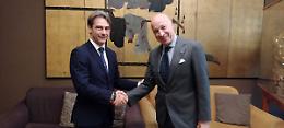 La Fiaip Napoli incontra i candidati al nuovo direttivo nazionale