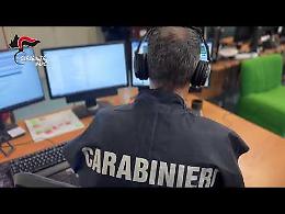 Stesa prima di Pasqua, due arresti: preso figlio del boss