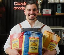 Polselli, un viaggio di farina e di cultura in Australia