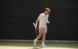 Internazionali Itf di Pozzuoli, domani la finale più attesa tra Peniston e Bertola