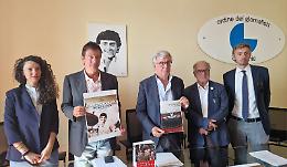 40 anni dall'omicidio di Giancarlo Siani, un mese di eventi per ricordarlo